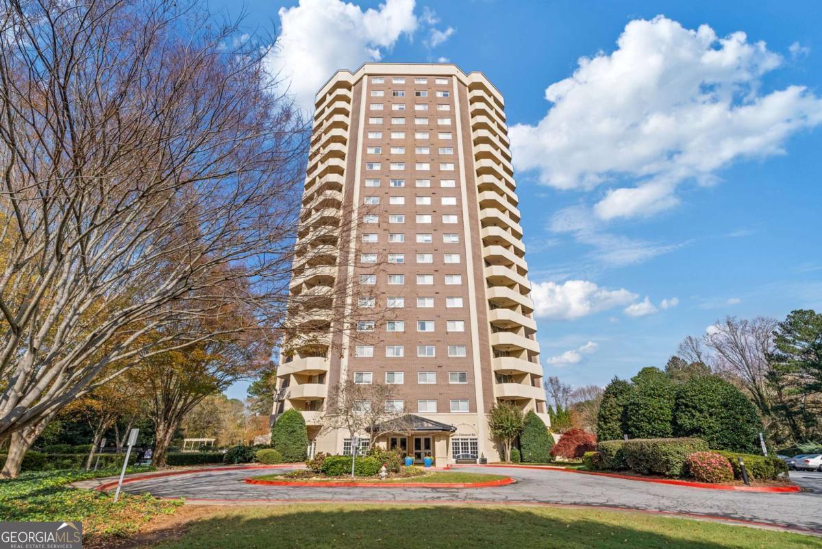 1501 Clairmont Road # 1731