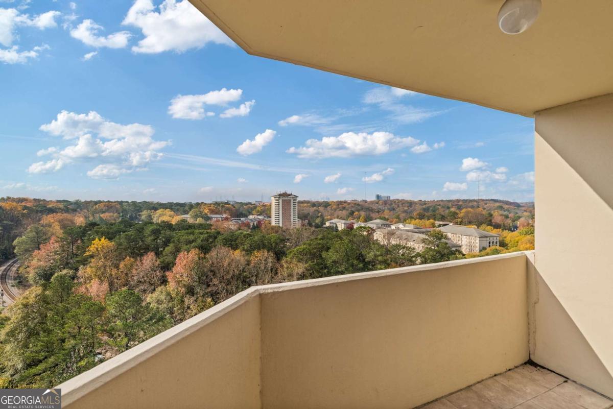 1501 Clairmont Road # 1731