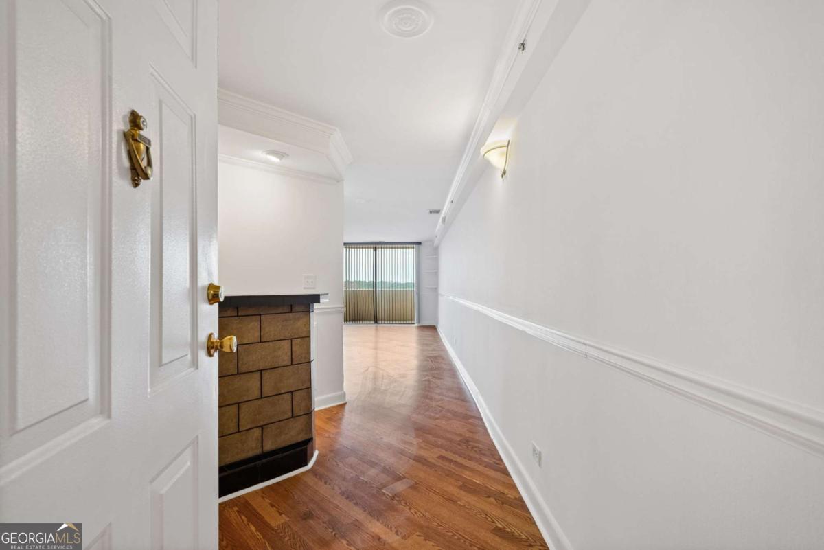 1501 Clairmont Road # 1731