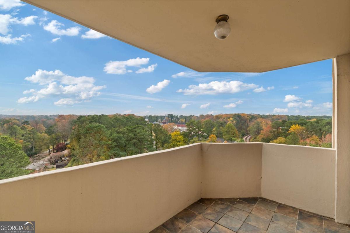 1501 Clairmont Road # 1731