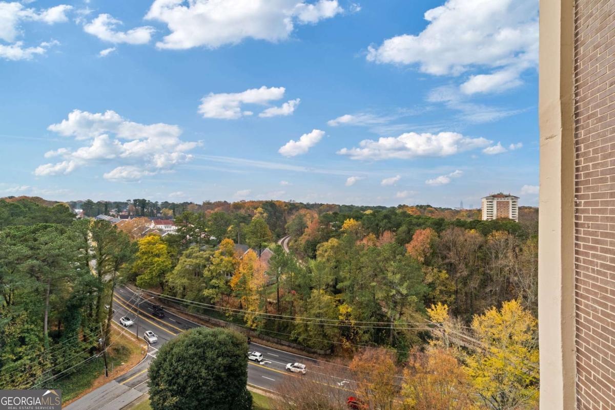 1501 Clairmont Road # 1731