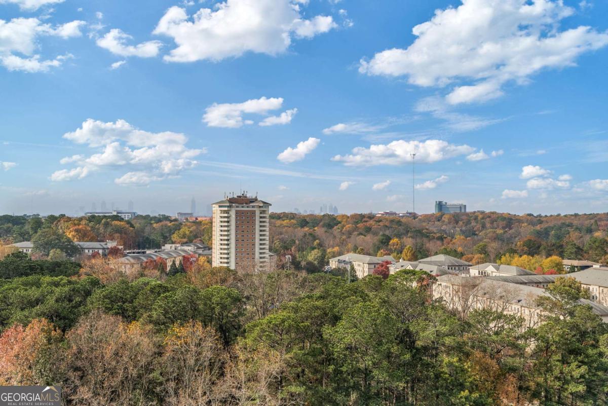 1501 Clairmont Road # 1731
