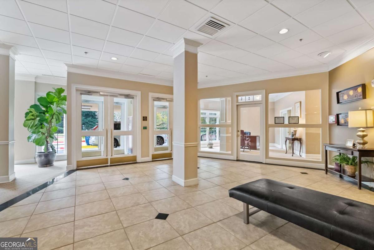 1501 Clairmont Road # 1731