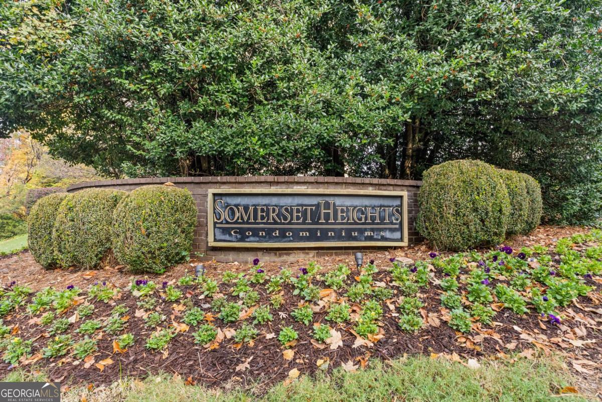 1501 Clairmont Road # 1731