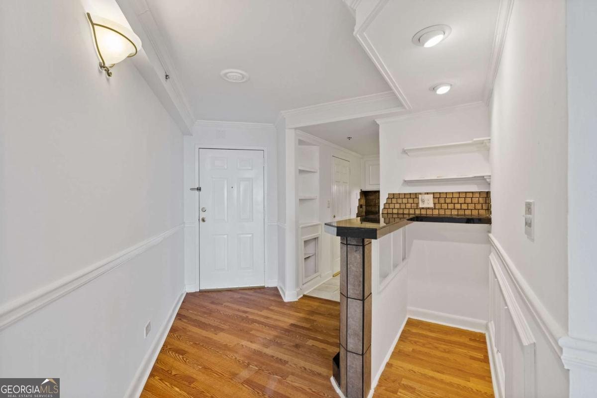 1501 Clairmont Road # 1731