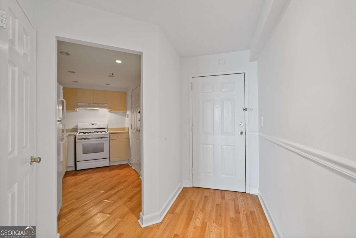 1501 Clairmont Road # 1731