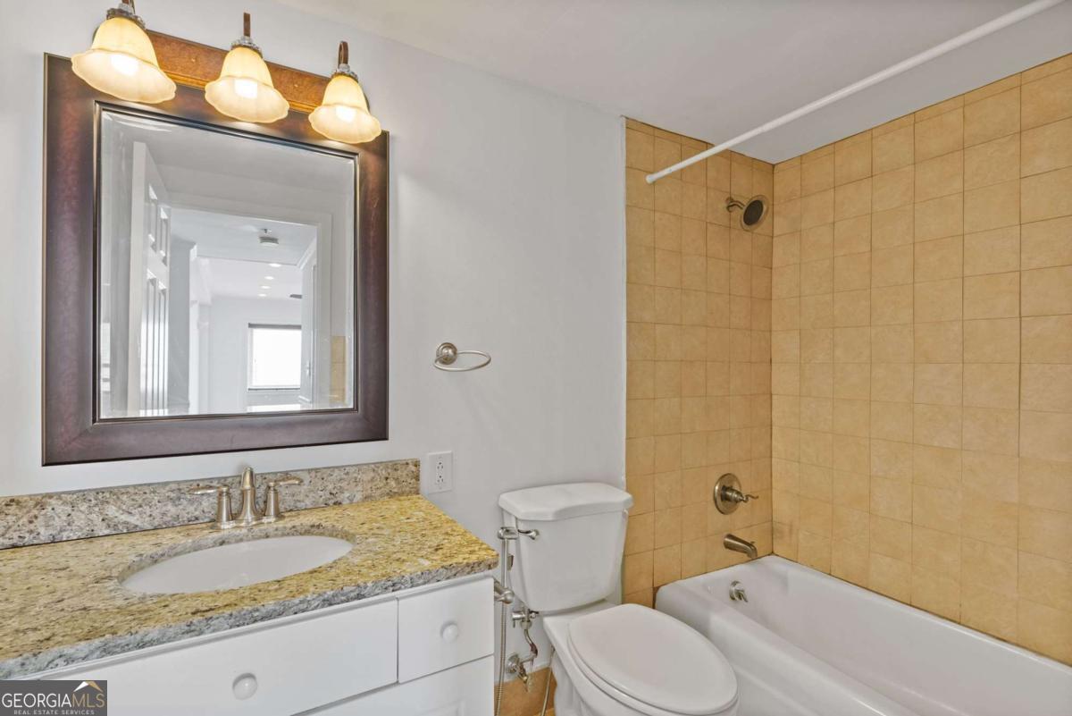 1501 Clairmont Road # 1731