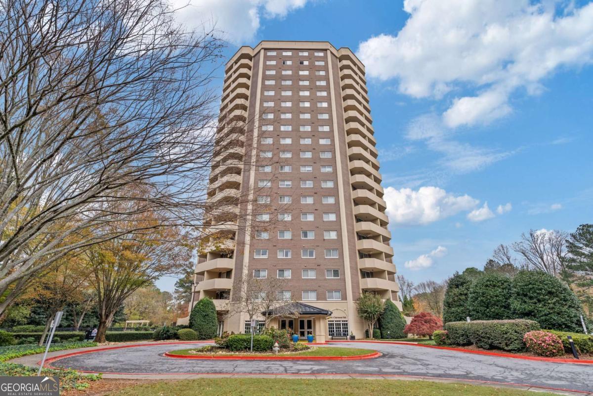 1501 Clairmont Road # 1731