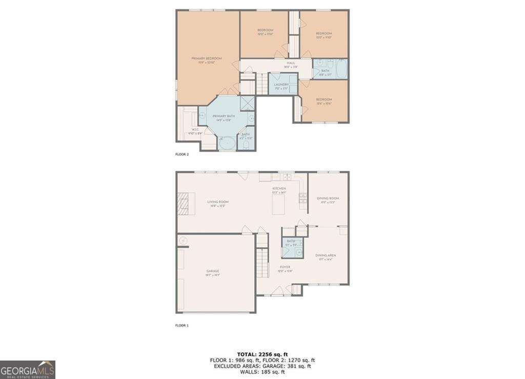 1786 Jameson Circle