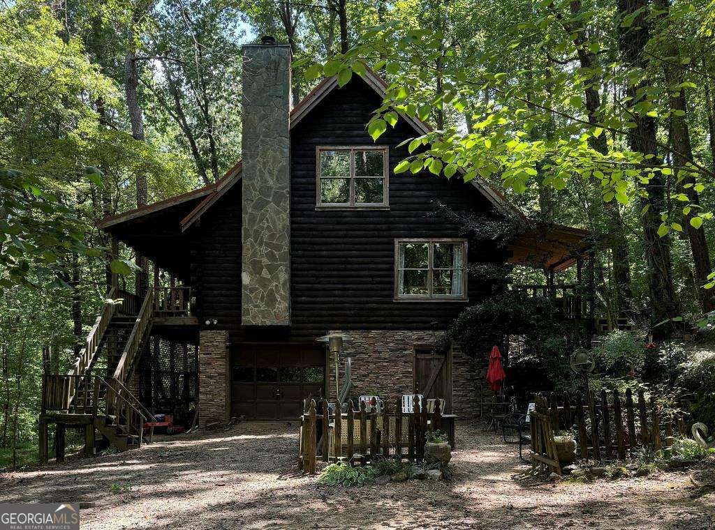 7790 Atlanta Newnan Road