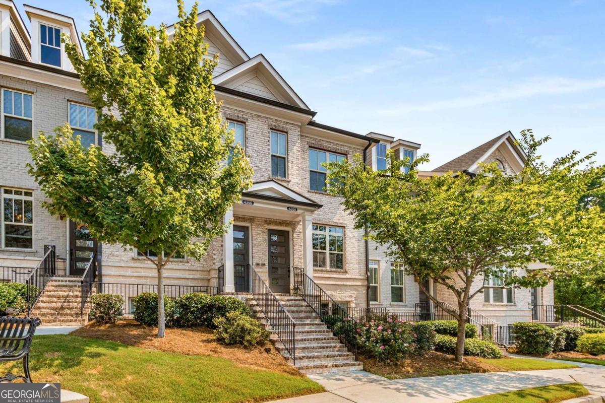 4358 Parkside Place
