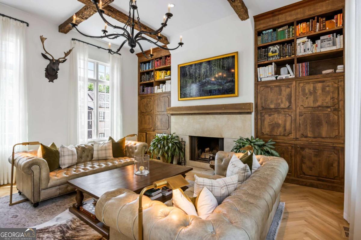 11277 Serenbe Lane