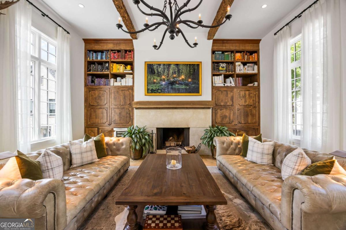11277 Serenbe Lane