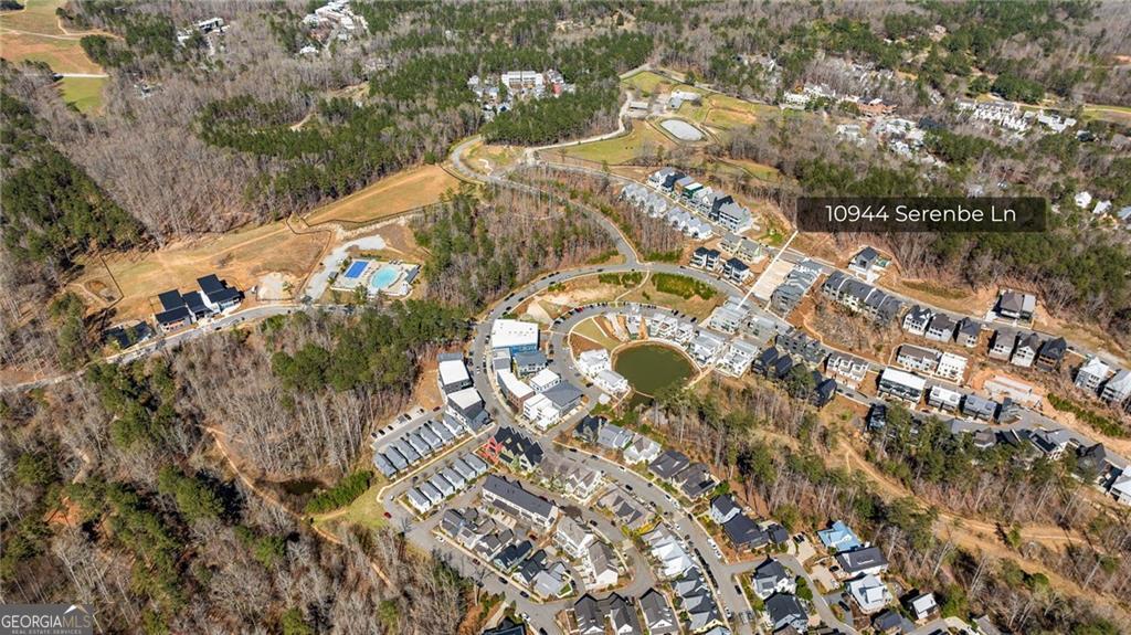10944 Serenbe Lane
