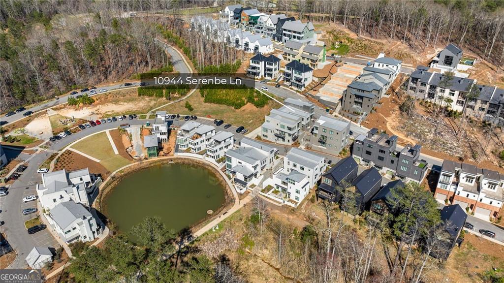 10944 Serenbe Lane