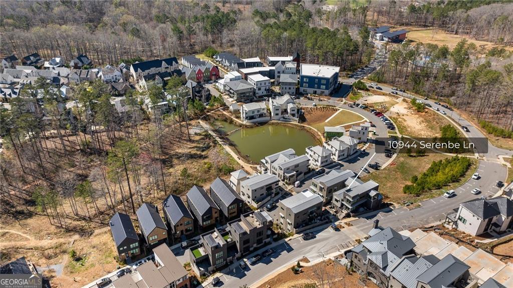 10944 Serenbe Lane
