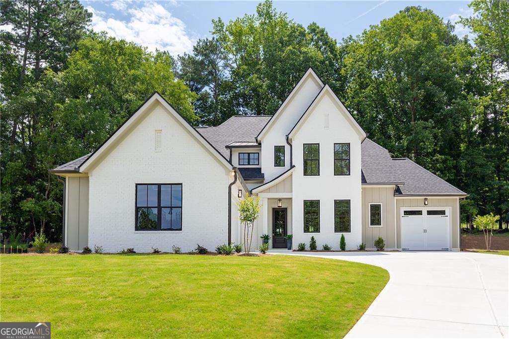 3845 Town Farms Drive
