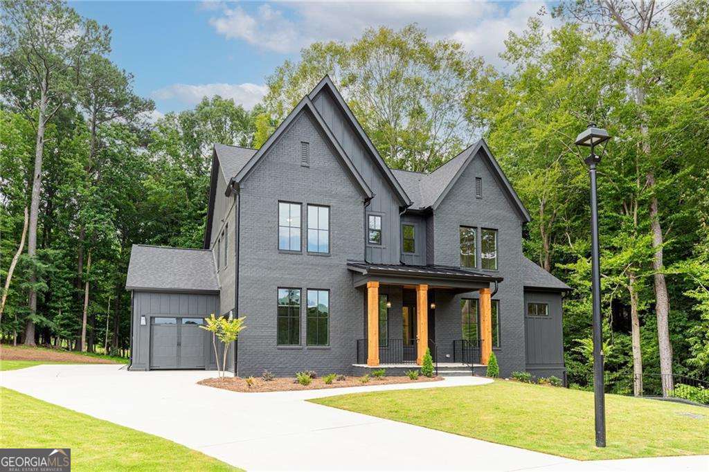 3846 Town Farms Drive