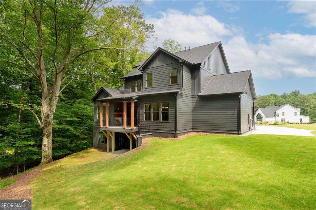 3846 Town Farms Drive