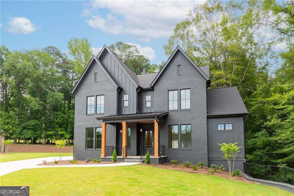 3846 Town Farms Drive