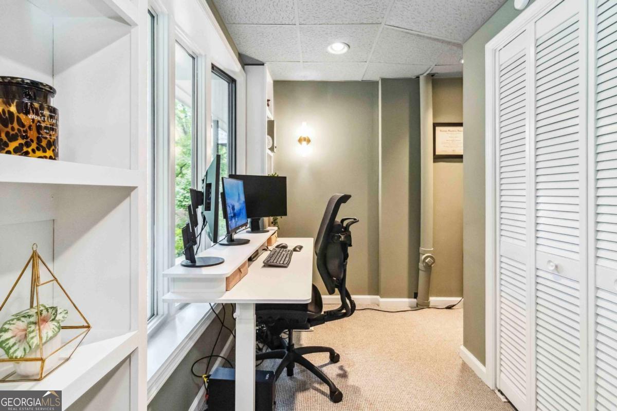 2200 MAJOR LORING Way SW