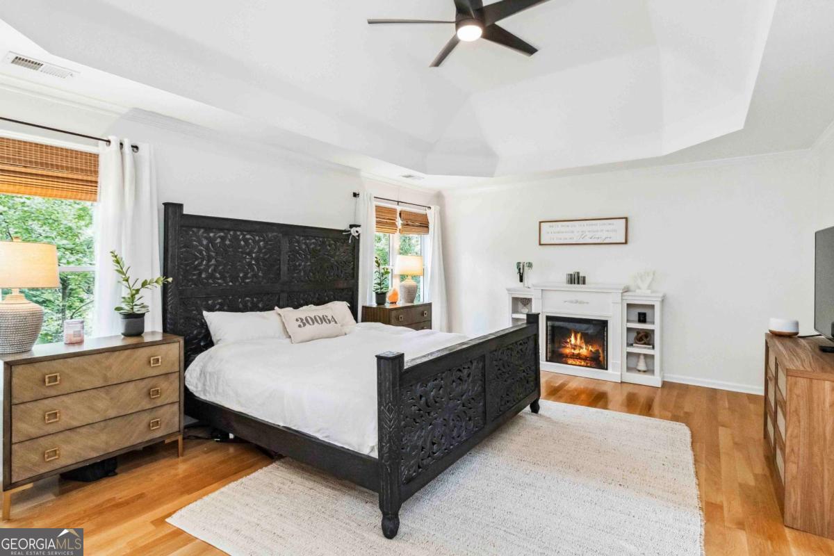 2200 MAJOR LORING Way SW