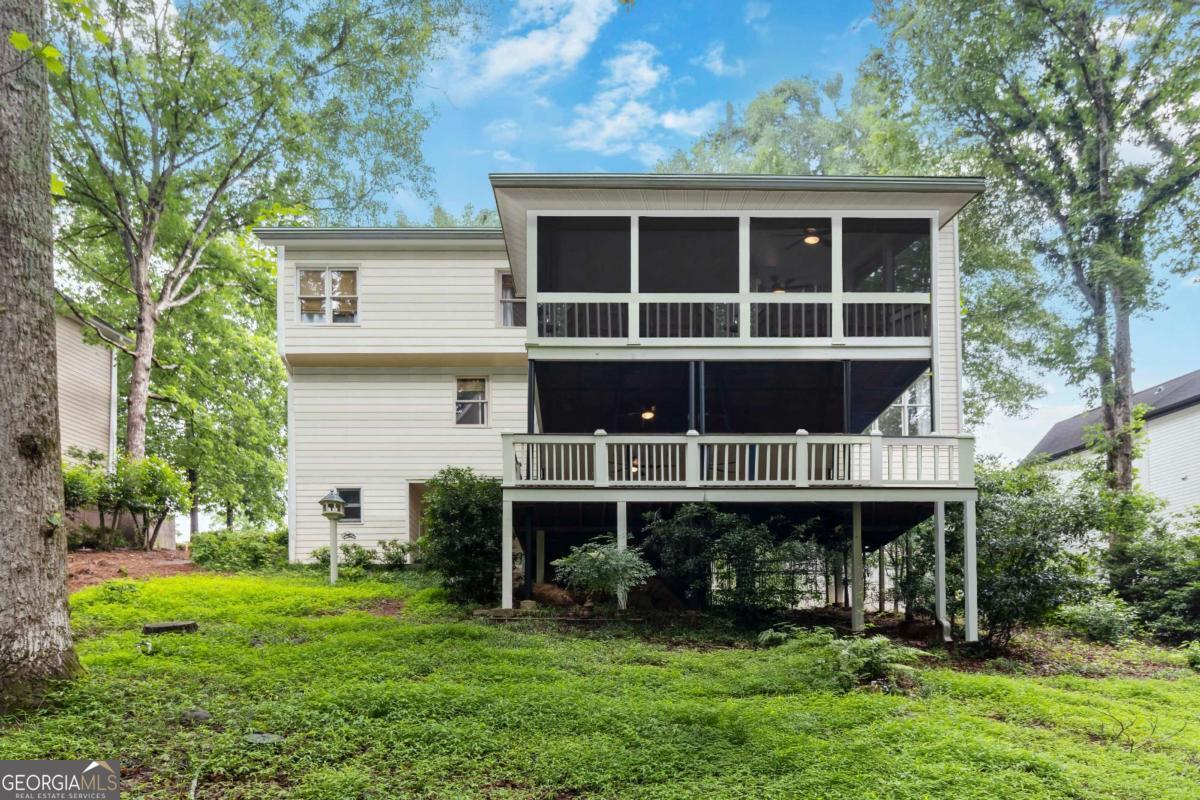 2200 MAJOR LORING Way SW