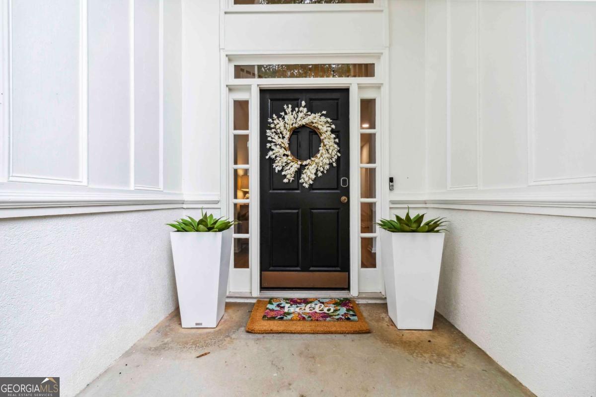 2200 MAJOR LORING Way SW