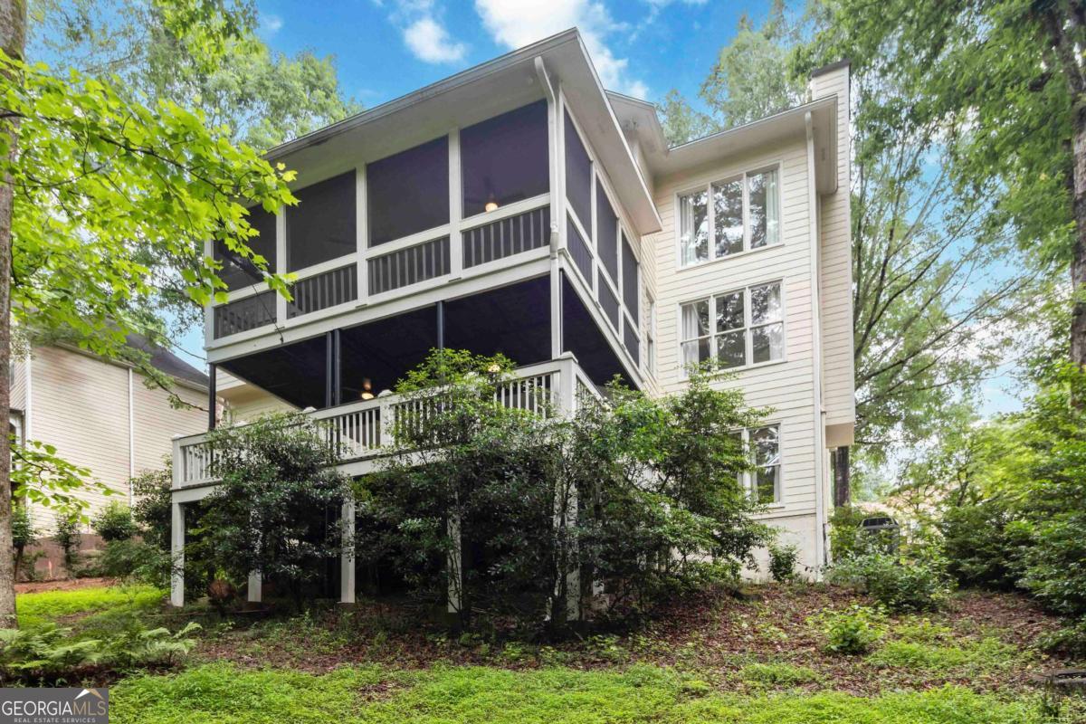 2200 MAJOR LORING Way SW