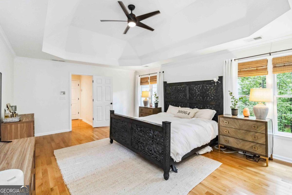 2200 MAJOR LORING Way SW