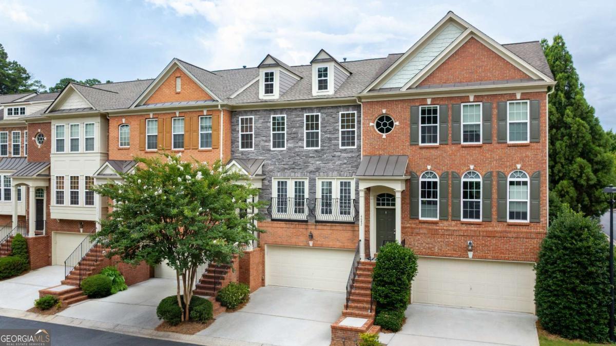 4644 Wehunt Commons Drive SE # 31