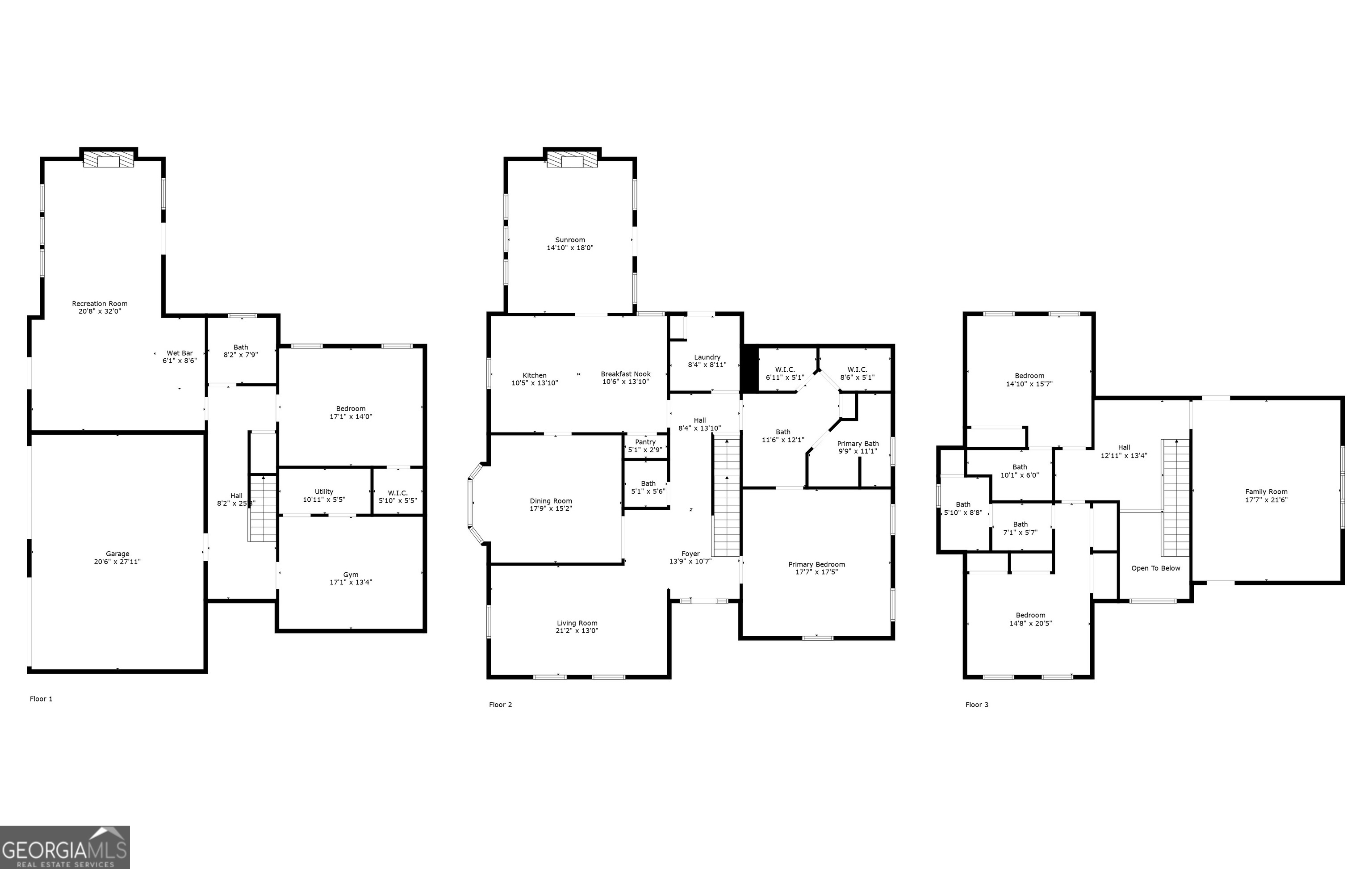 300 Samanda Circle