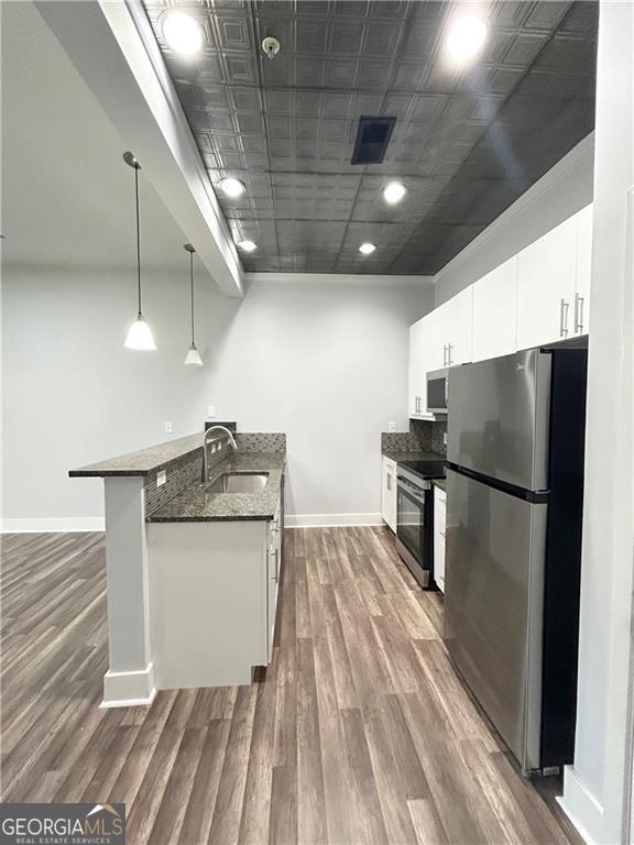 425 Chapel Street SW # 1206