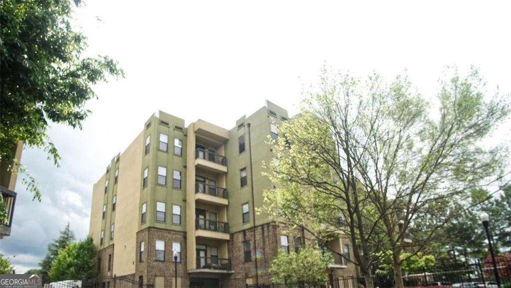 425 Chapel Street SW # 1206