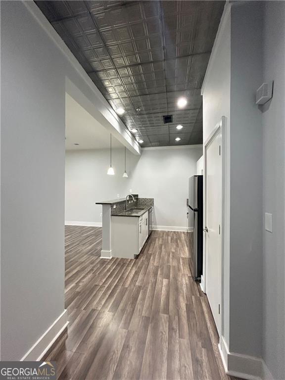 425 Chapel Street SW # 1206
