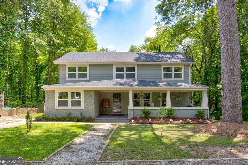 174 Rivertown Road