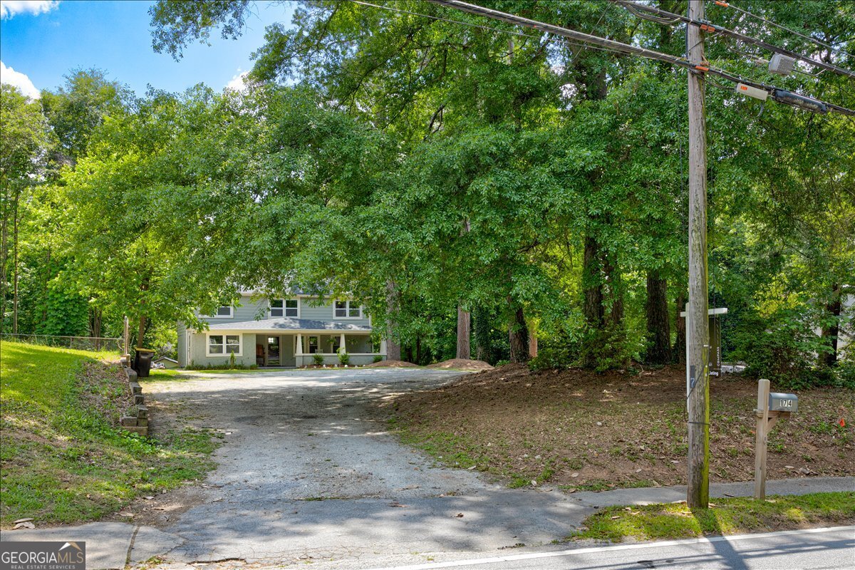 174 Rivertown Road
