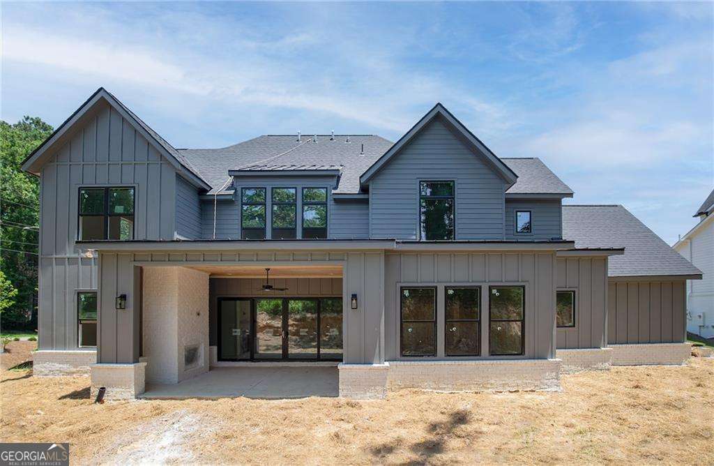 3906 Town Farms Drive