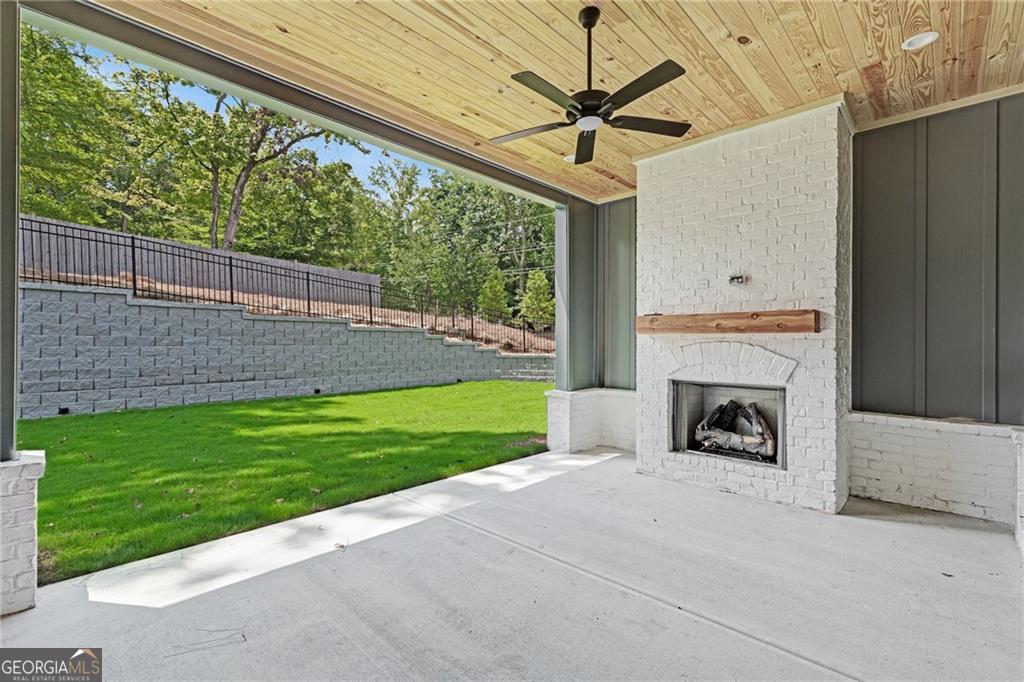 3906 Town Farms Drive