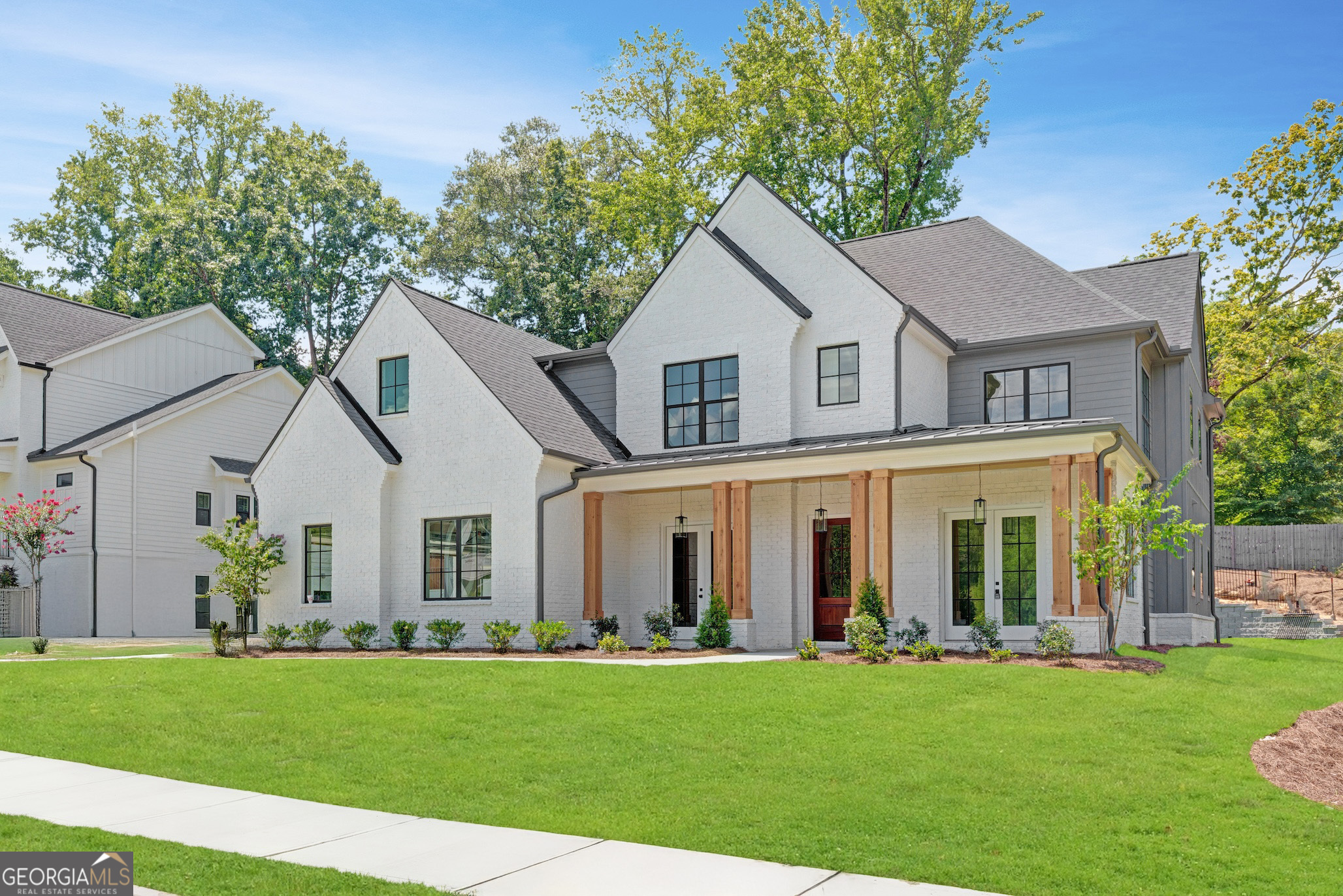 3906 Town Farms Drive