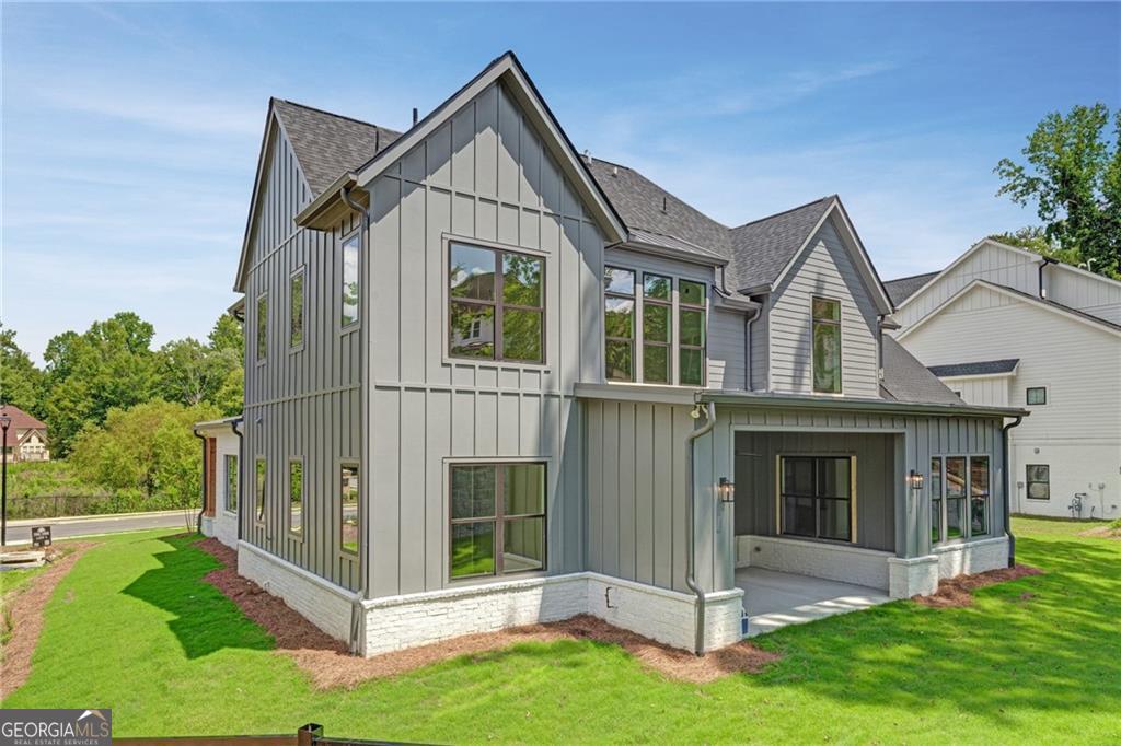 3906 Town Farms Drive