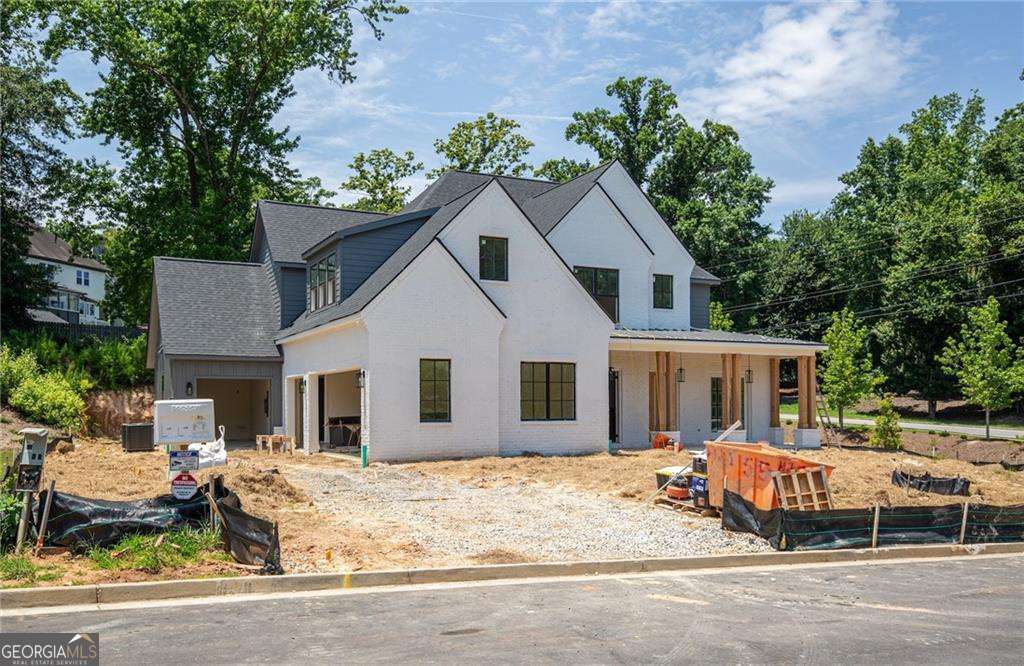 3906 Town Farms Drive