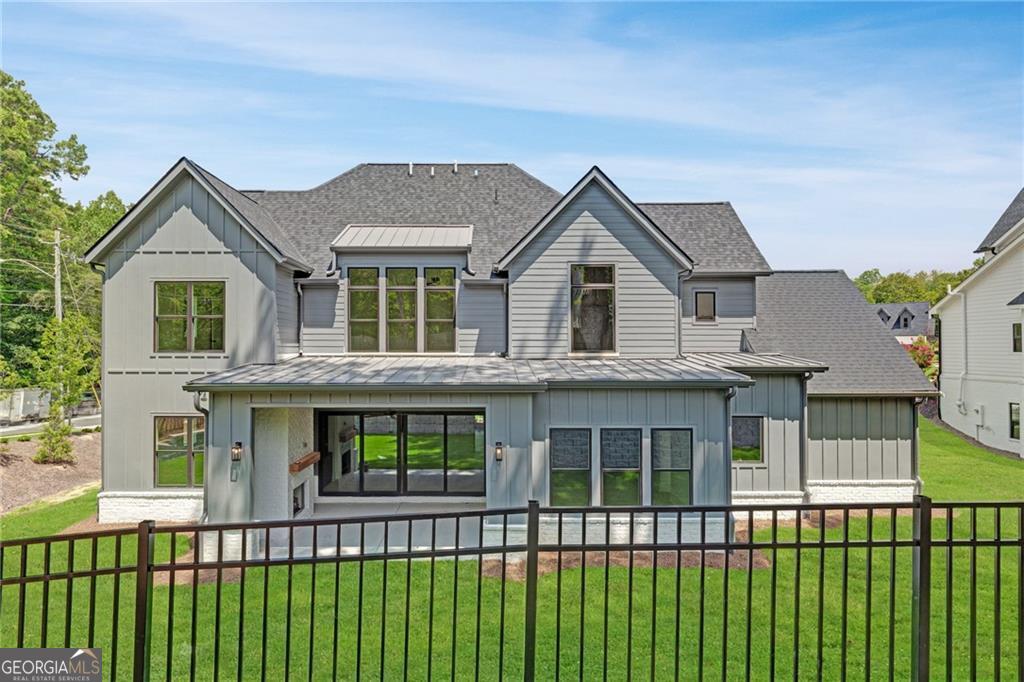 3906 Town Farms Drive