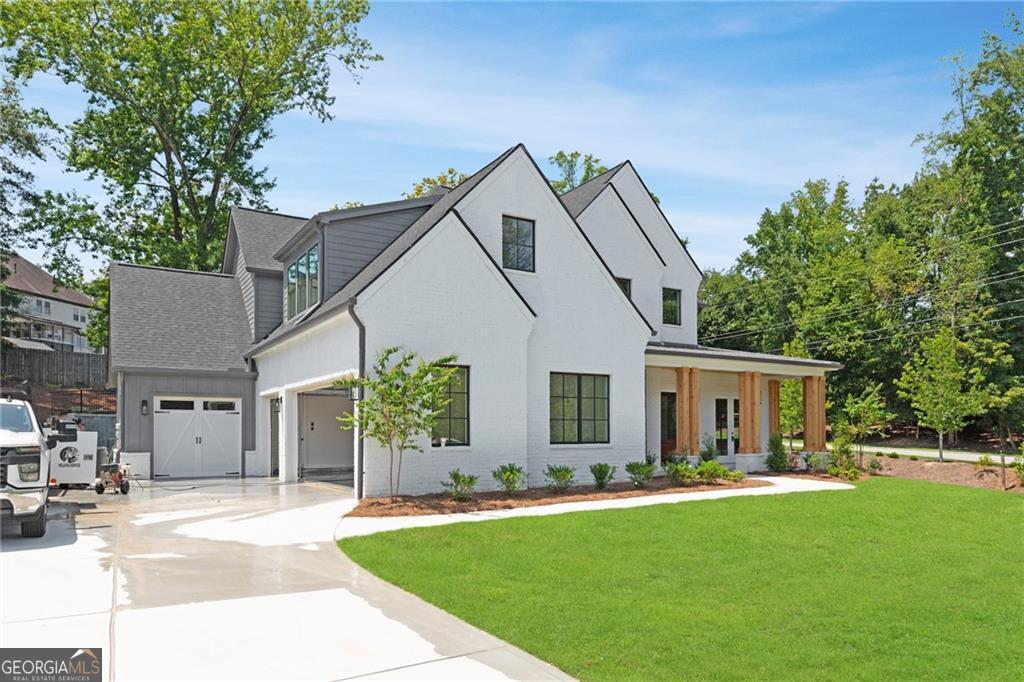 3906 Town Farms Drive