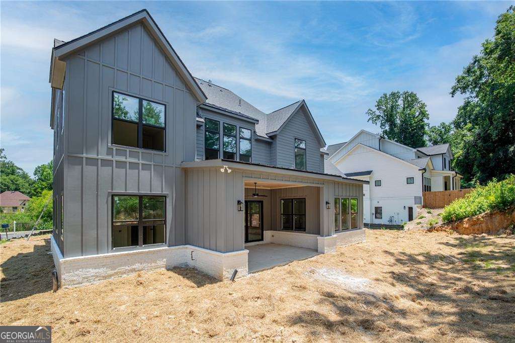 3906 Town Farms Drive