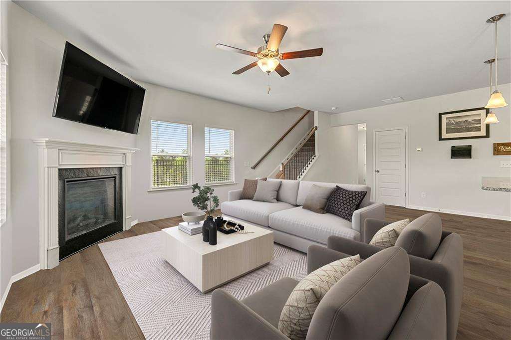 147 Madison Bend