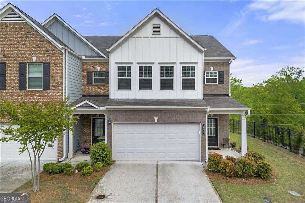 147 Madison Bend