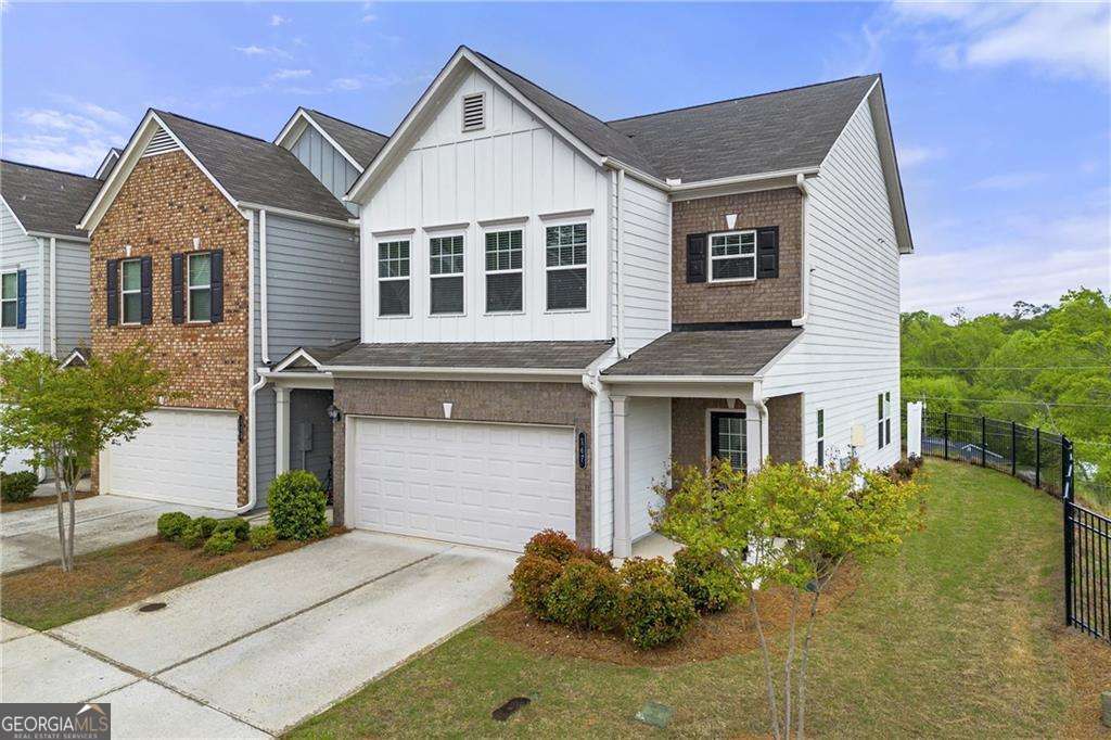 147 Madison Bend
