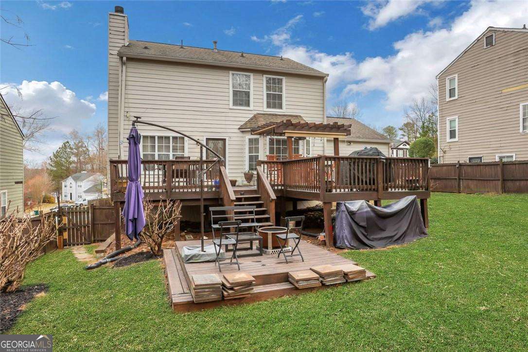 1211 Ling Way