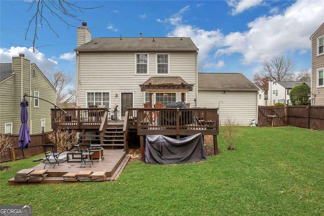 1211 Ling Way